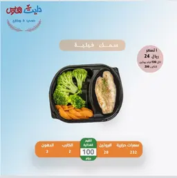 سمك فيلية